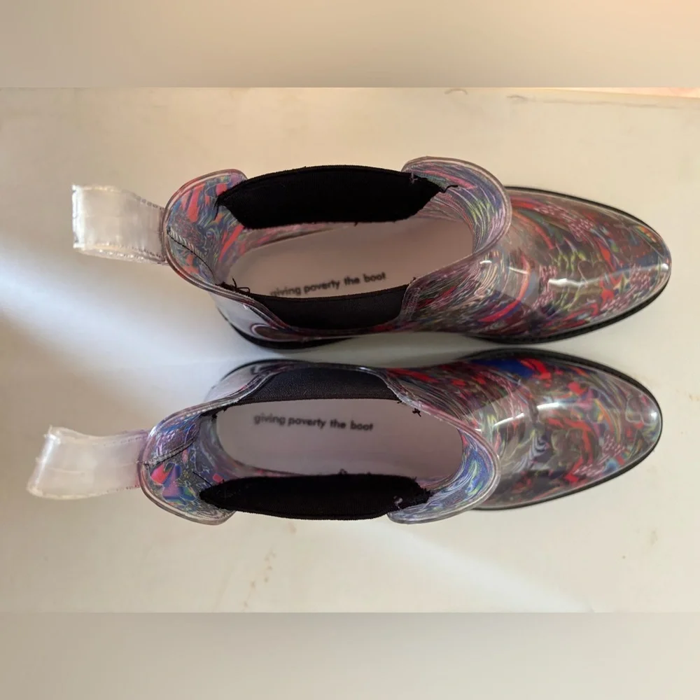 Roma beautiful wearable